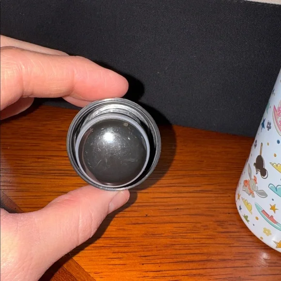 Disney Theme Parks Pixar Stainless Steel Water Bottle 18oz - Picture 10 of 13